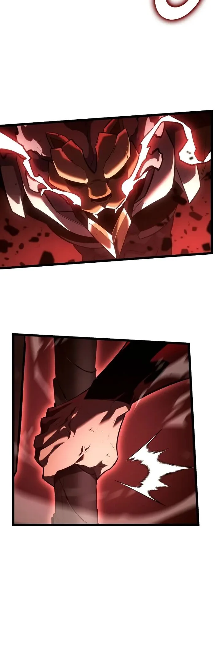 Return of the SSS-Class Ranker Chapter 133 page 6