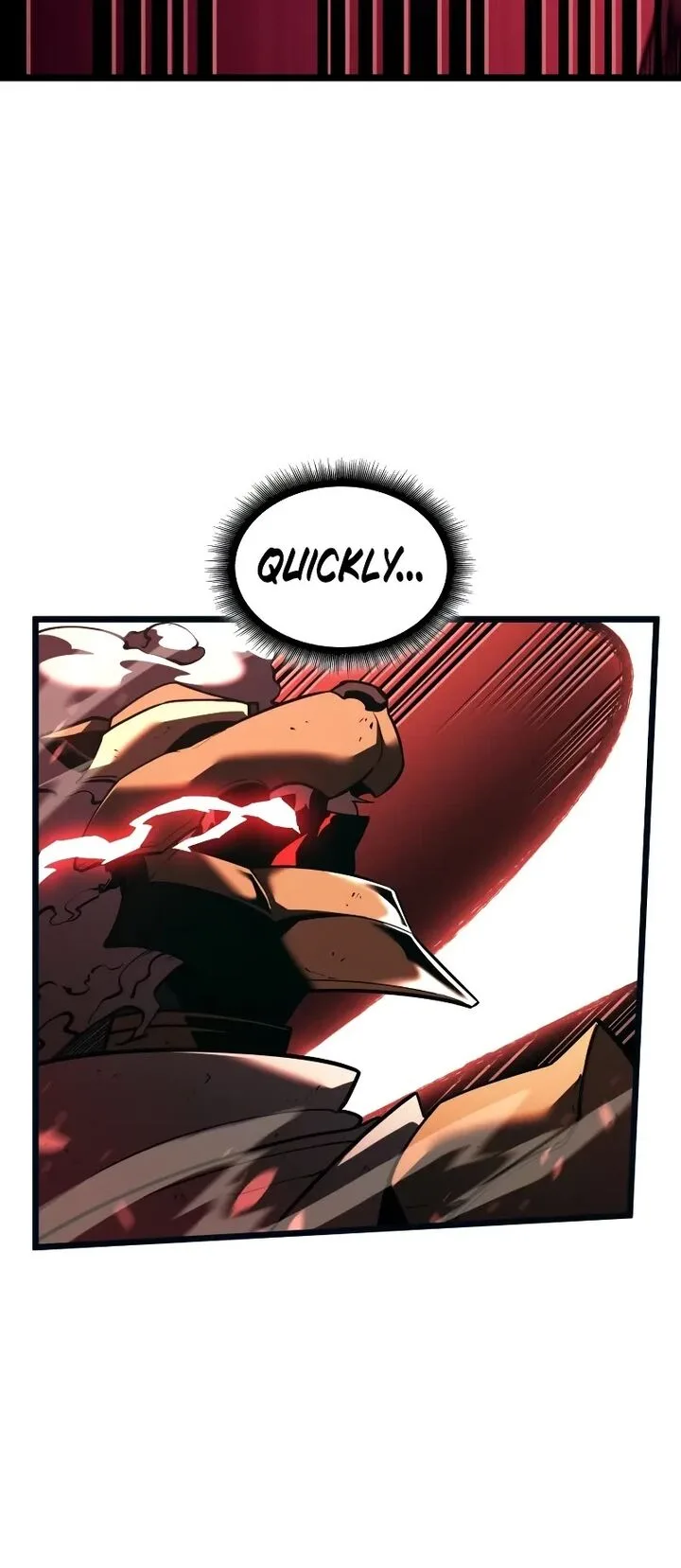 Return of the SSS-Class Ranker Chapter 133 page 24