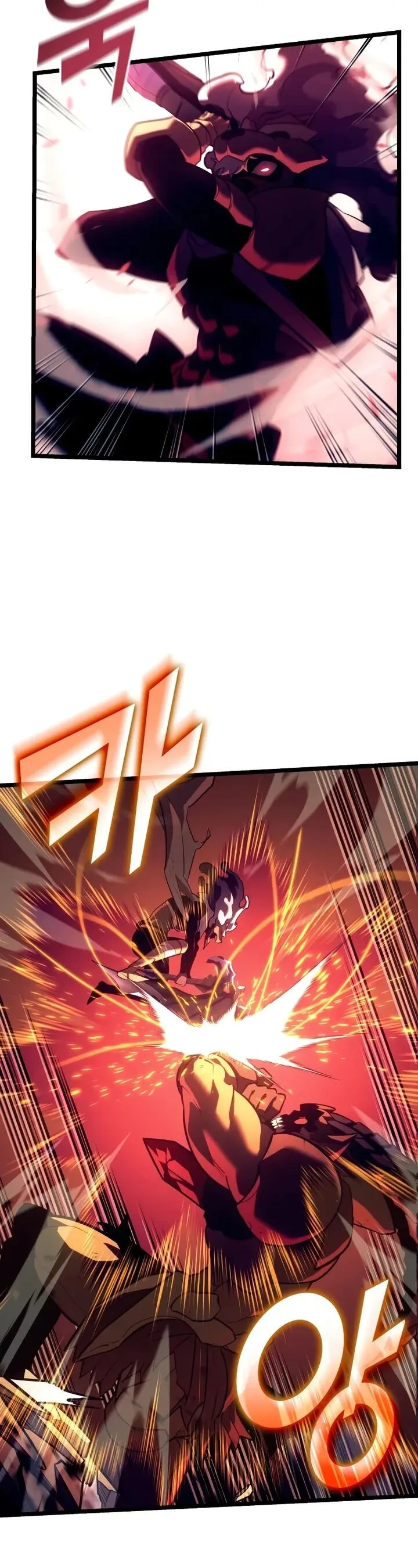 Return of the SSS-Class Ranker Chapter 133 page 8