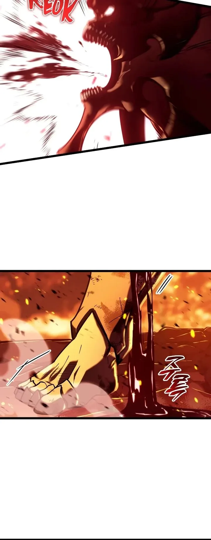 Return of the SSS-Class Ranker Chapter 133 page 43