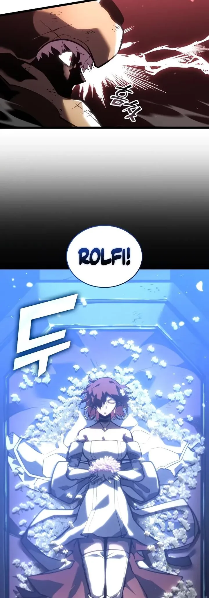 Return of the SSS-Class Ranker Chapter 133 page 52