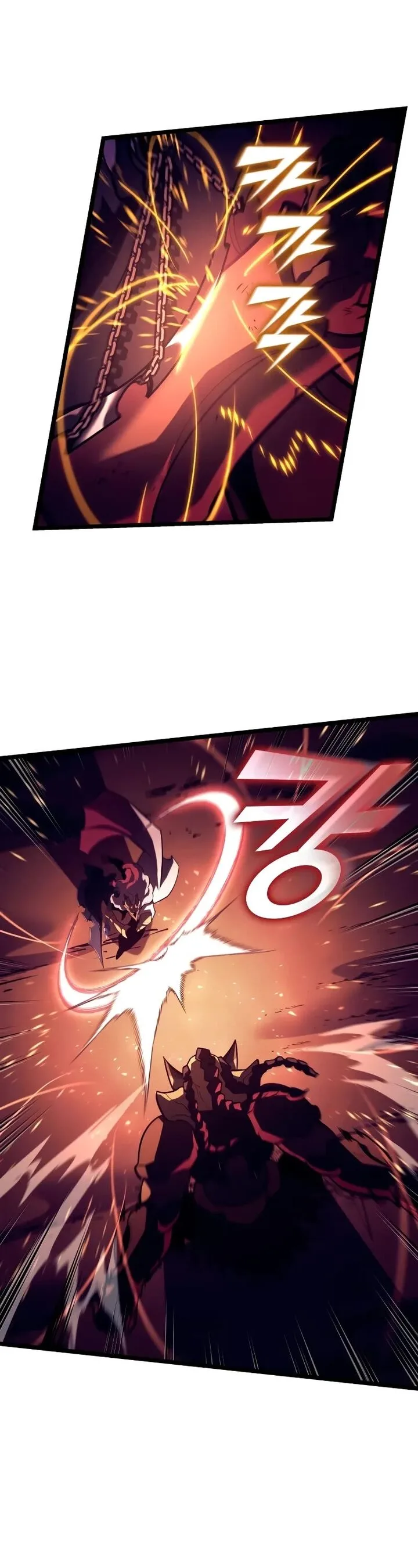 Return of the SSS-Class Ranker Chapter 133 page 9
