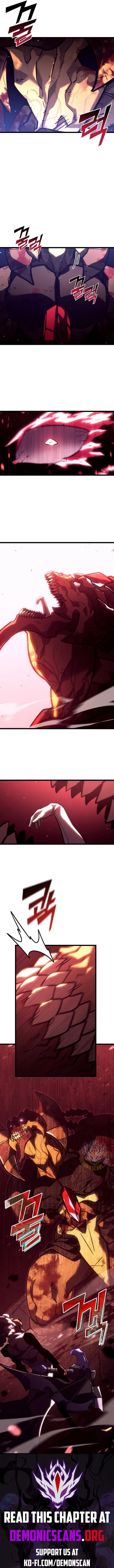 Return of the SSS-Class Ranker Chapter 134 page 9