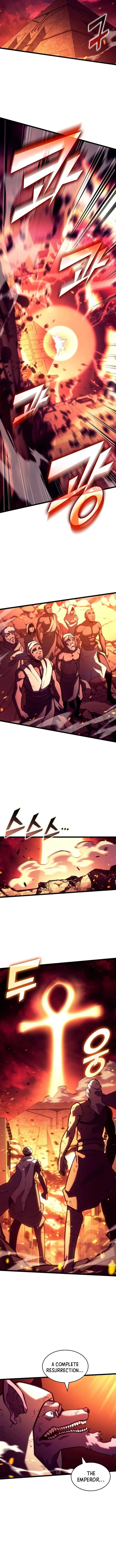 Return of the SSS-Class Ranker Chapter 135 page 2