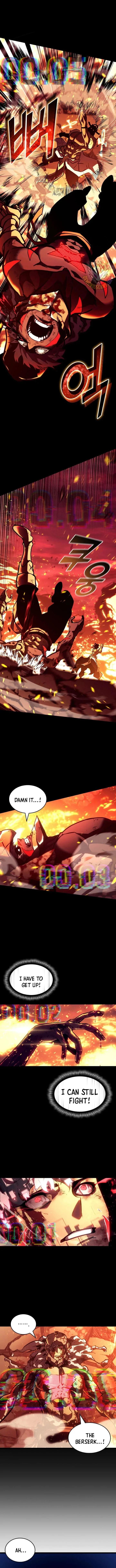 Return of the SSS-Class Ranker Chapter 136 page 11