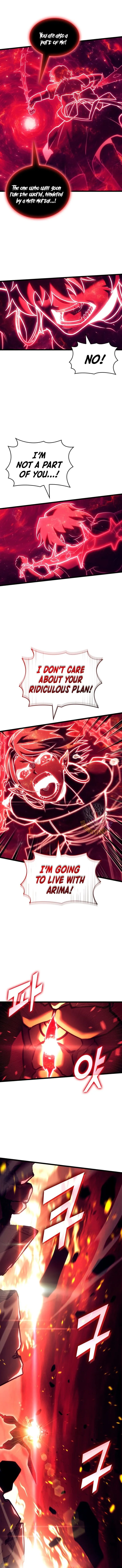 Return of the SSS-Class Ranker Chapter 137 page 7