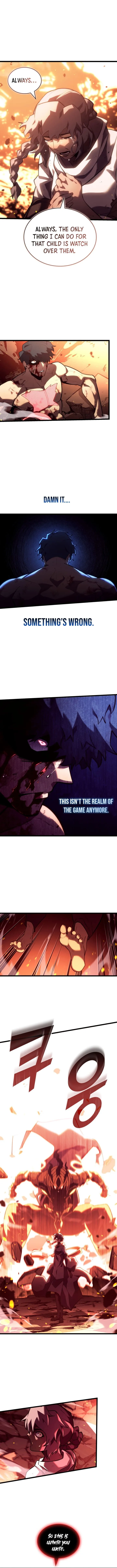 Return of the SSS-Class Ranker Chapter 137 page 4
