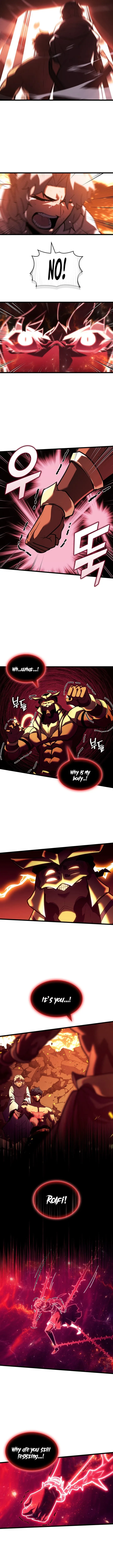 Return of the SSS-Class Ranker Chapter 137 page 6