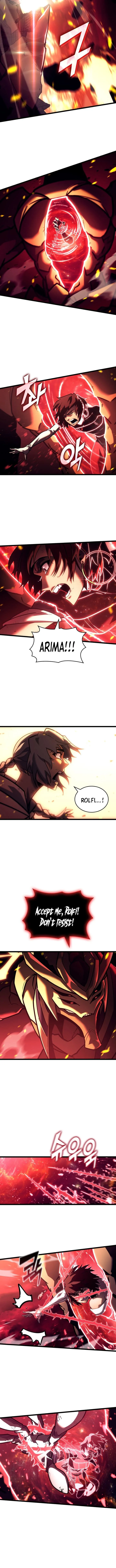 Return of the SSS-Class Ranker Chapter 137 page 8