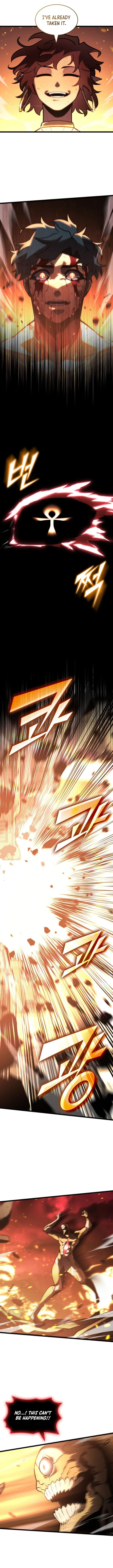 Return of the SSS-Class Ranker Chapter 138 page 6