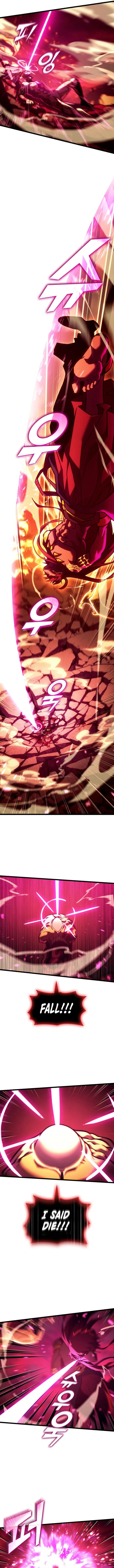 Return of the SSS-Class Ranker Chapter 139 page 10