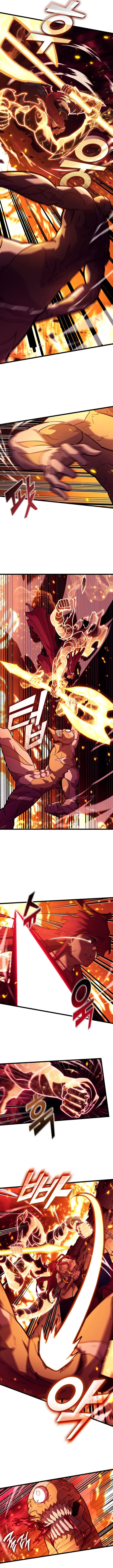 Return of the SSS-Class Ranker Chapter 139 page 2