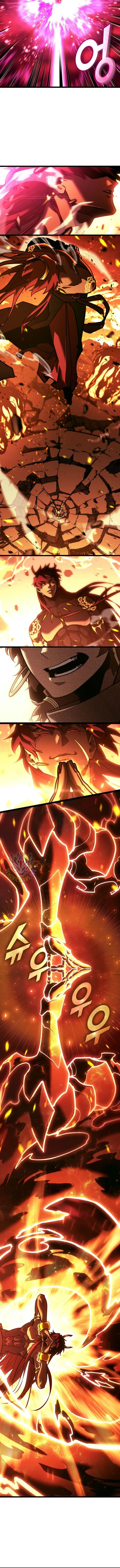 Return of the SSS-Class Ranker Chapter 139 page 11