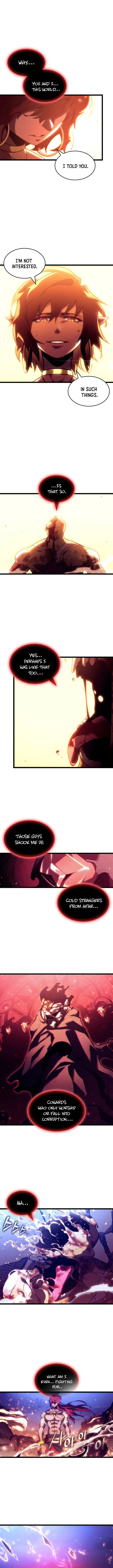 Return of the SSS-Class Ranker Chapter 140 page 2