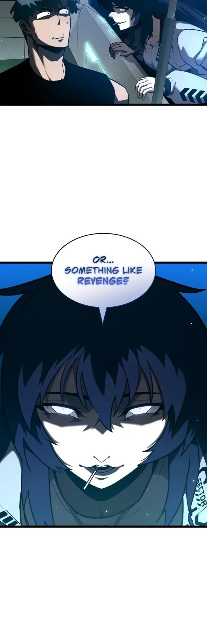 Return of the SSS-Class Ranker Chapter 141 page 20