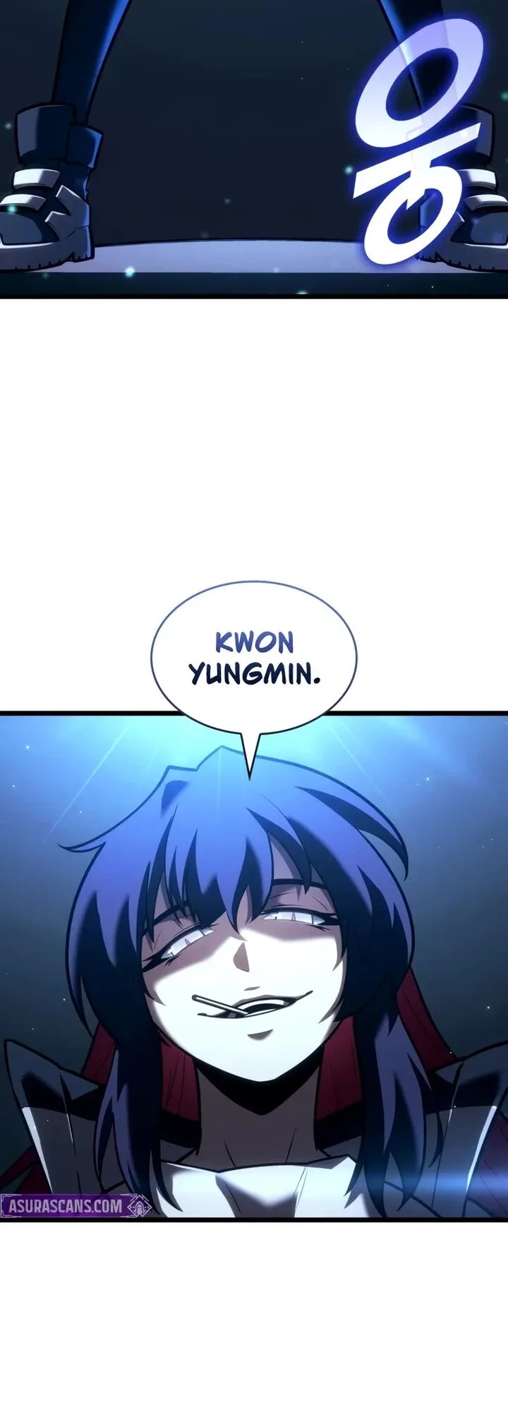 Return of the SSS-Class Ranker Chapter 141 page 5
