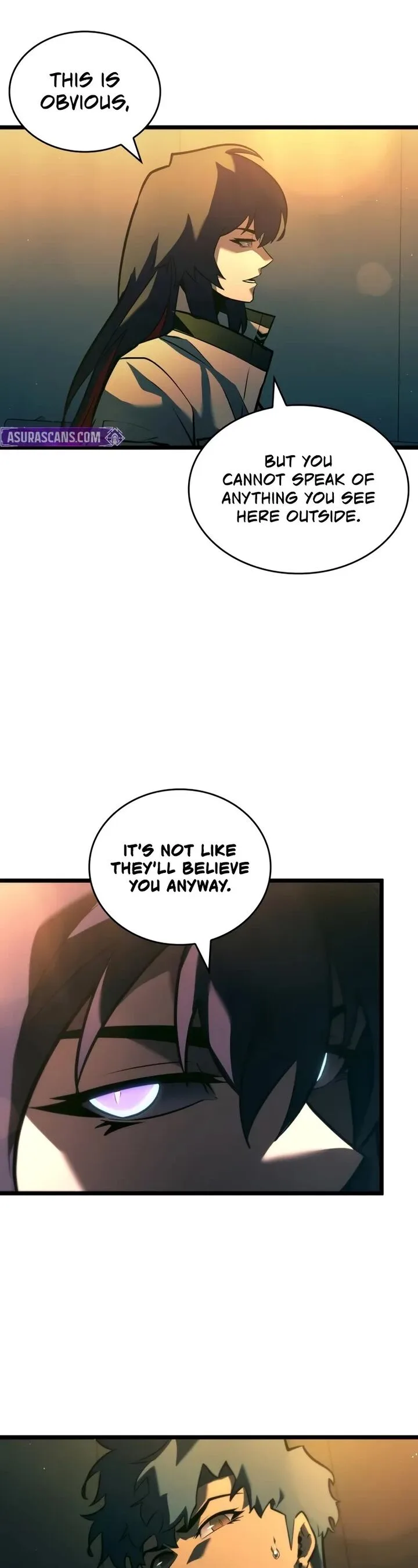 Return of the SSS-Class Ranker Chapter 141 page 32