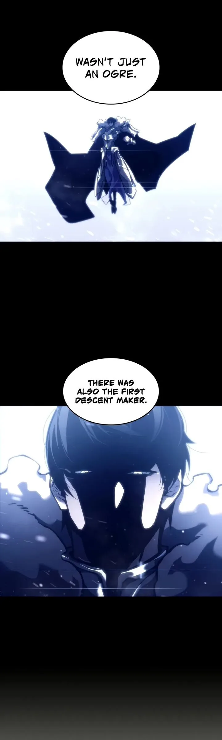 Return of the SSS-Class Ranker Chapter 142 page 11