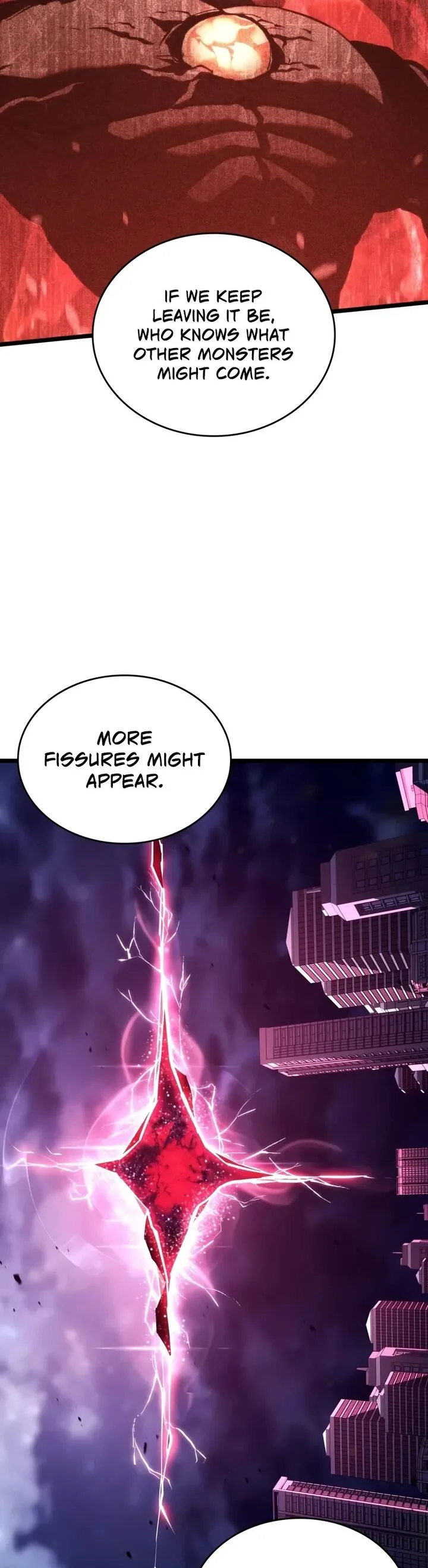 Return of the SSS-Class Ranker Chapter 142 page 15