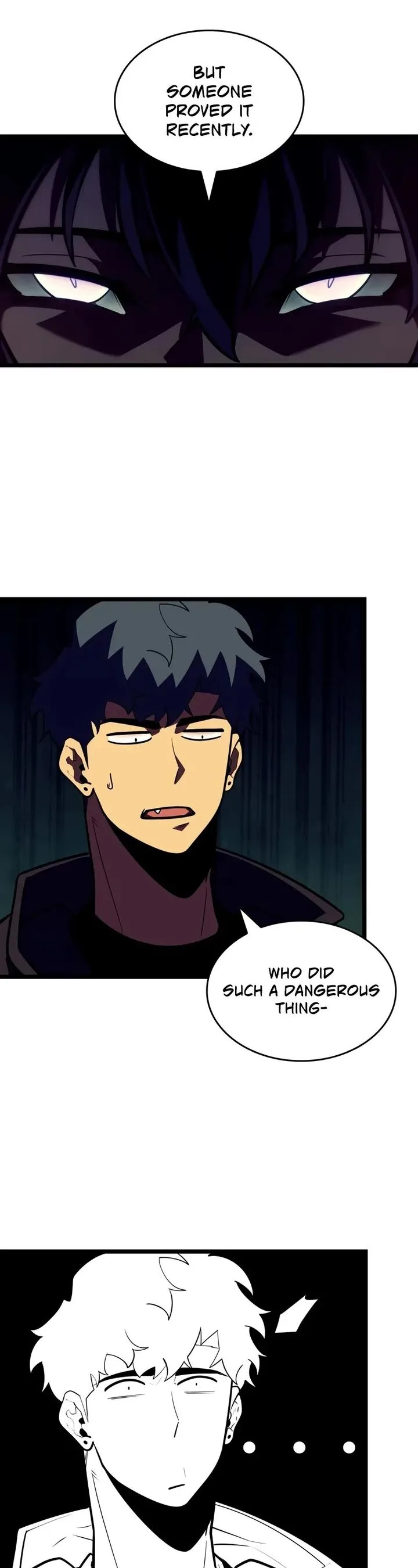 Return of the SSS-Class Ranker Chapter 142 page 29