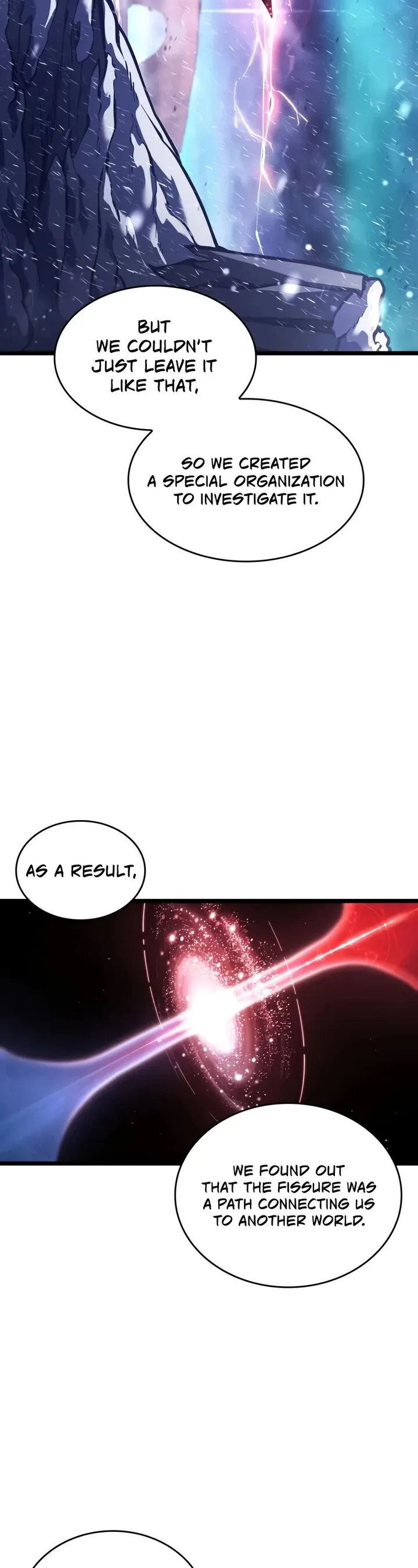 Return of the SSS-Class Ranker Chapter 142 page 13