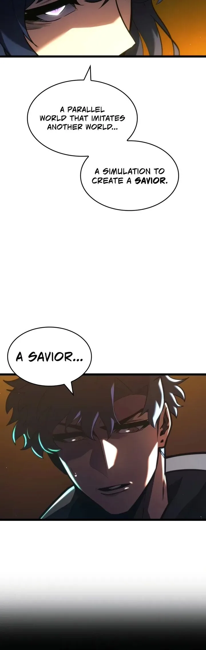 Return of the SSS-Class Ranker Chapter 142 page 6