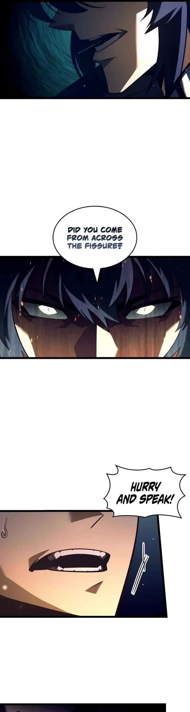 Return of the SSS-Class Ranker Chapter 142 page 37
