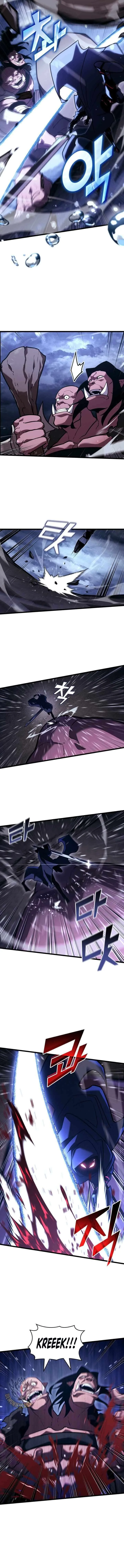 Return of the SSS-Class Ranker Chapter 144 page 3