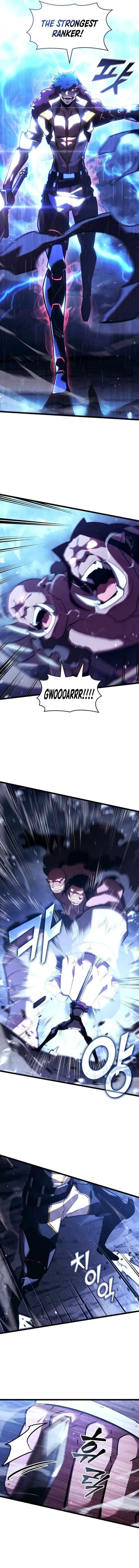 Return of the SSS-Class Ranker Chapter 144 page 6