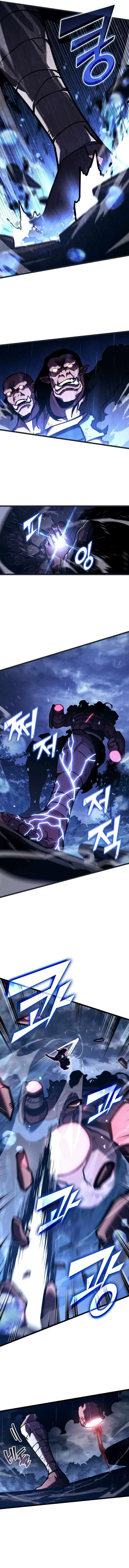 Return of the SSS-Class Ranker Chapter 144 page 10