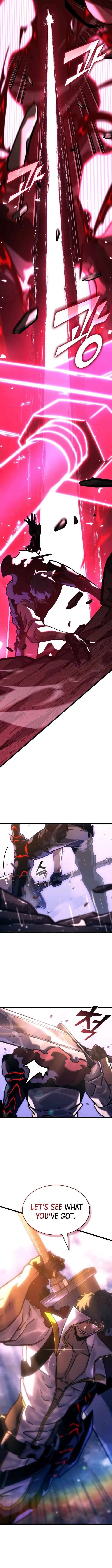 Return of the SSS-Class Ranker Chapter 144 page 12