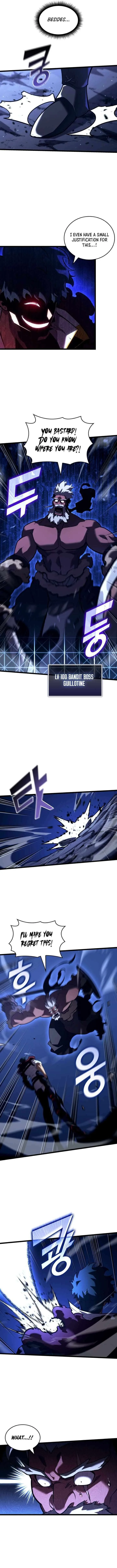 Return of the SSS-Class Ranker Chapter 145 page 6