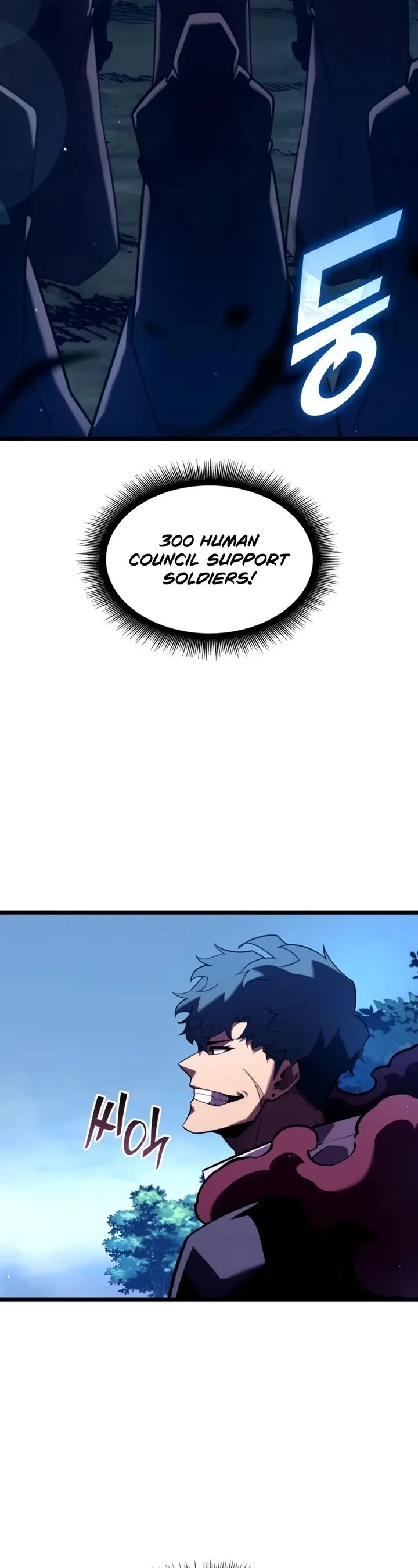 Return of the SSS-Class Ranker Chapter 146 page 13