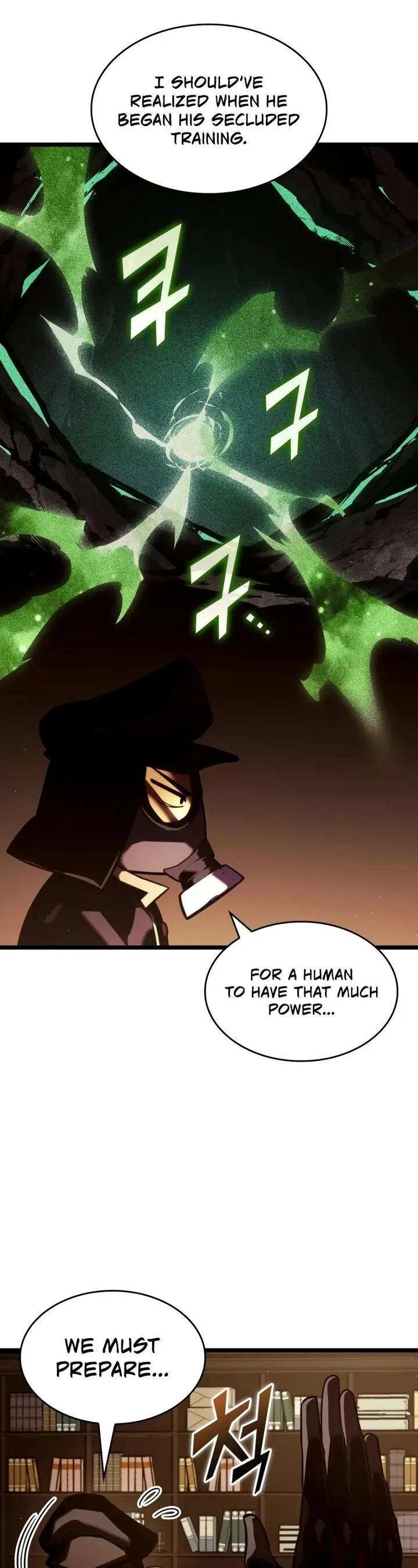 Return of the SSS-Class Ranker Chapter 146 page 4