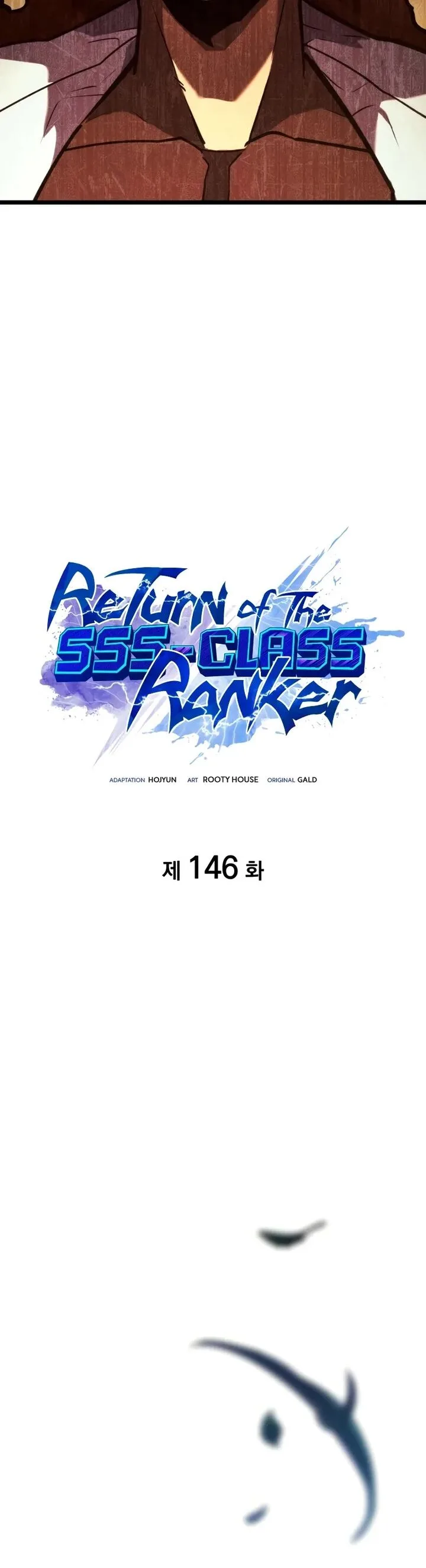 Return of the SSS-Class Ranker Chapter 146 page 10