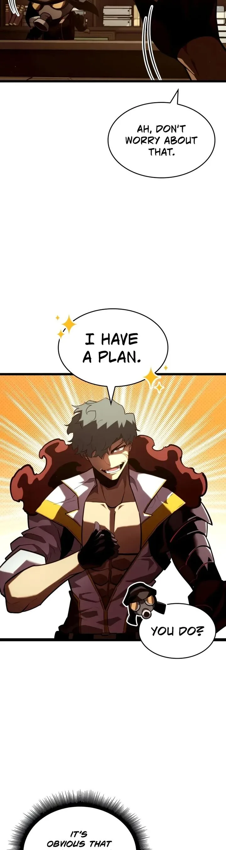 Return of the SSS-Class Ranker Chapter 146 page 5