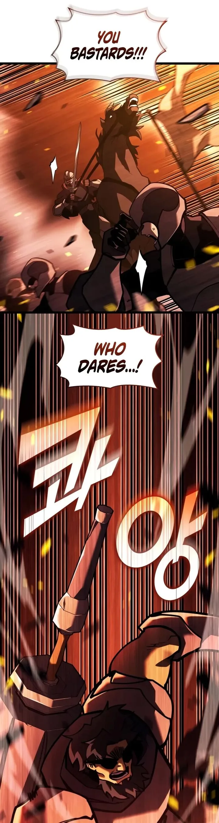 Return of the SSS-Class Ranker Chapter 146 page 56