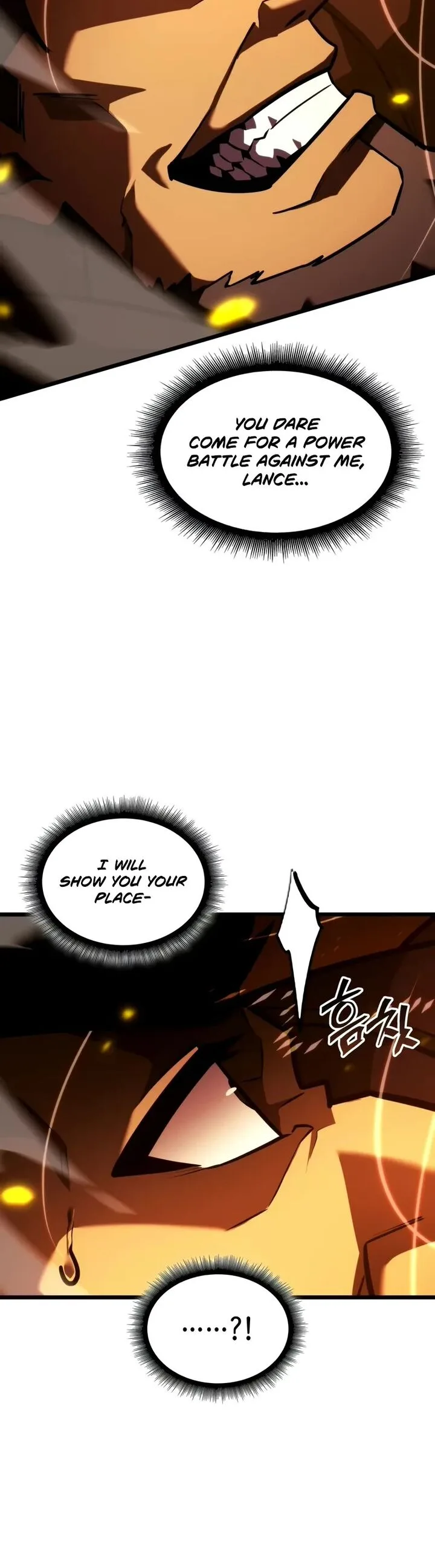 Return of the SSS-Class Ranker Chapter 147 page 11