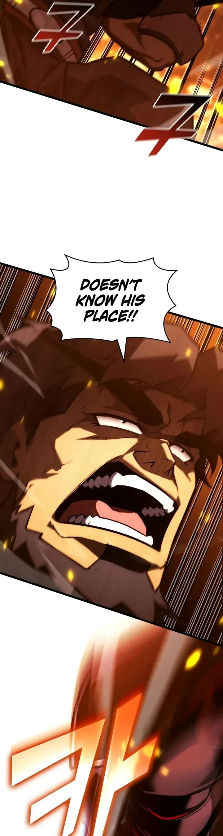 Return of the SSS-Class Ranker Chapter 147 page 9