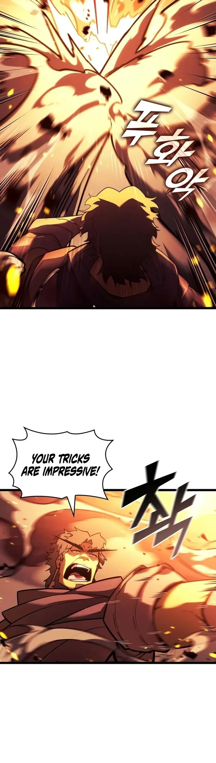 Return of the SSS-Class Ranker Chapter 147 page 26