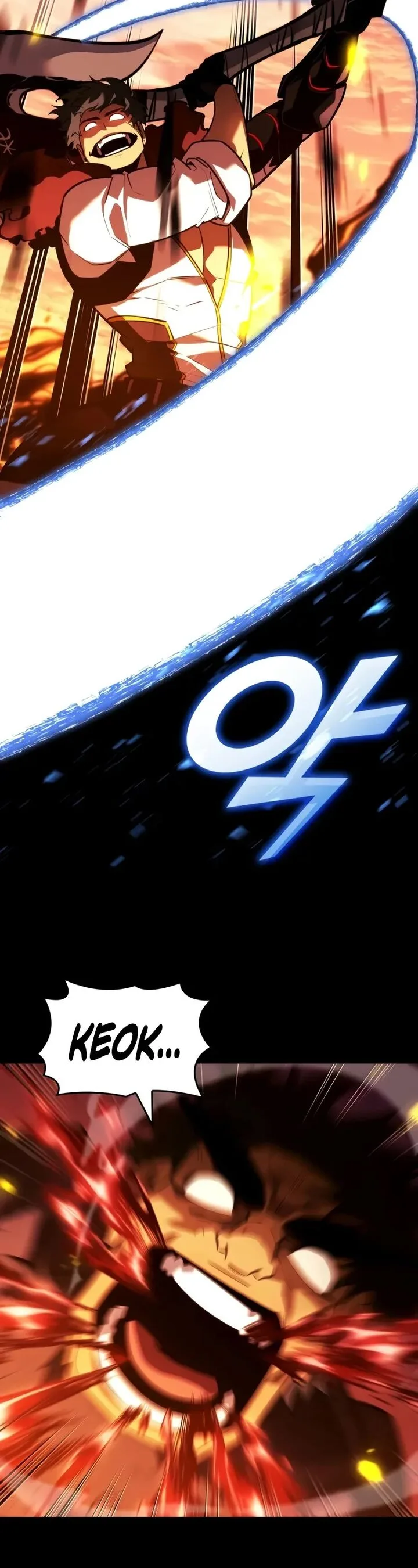Return of the SSS-Class Ranker Chapter 147 page 31
