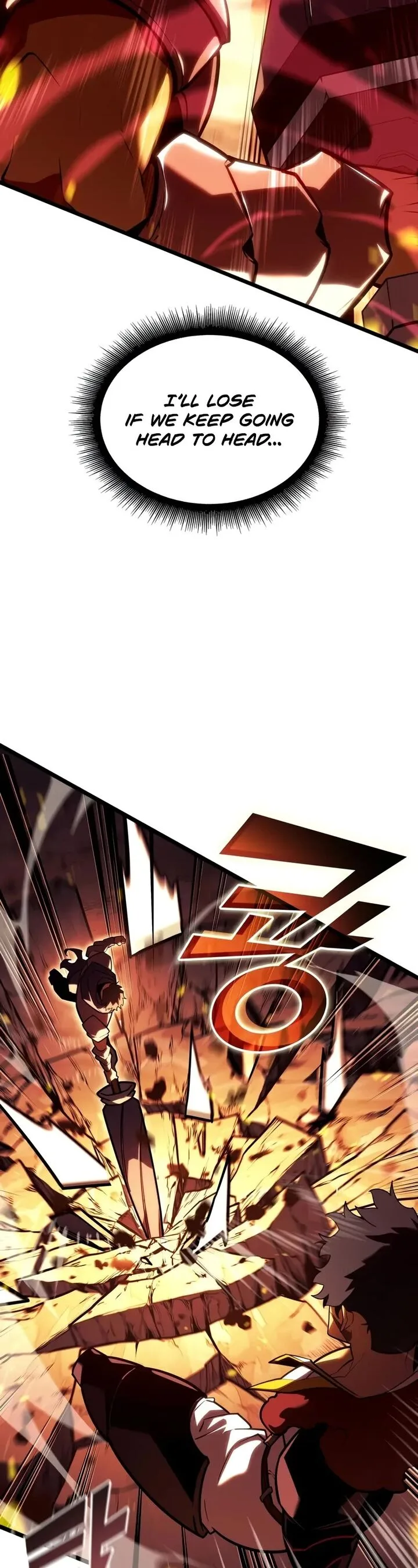 Return of the SSS-Class Ranker Chapter 147 page 23