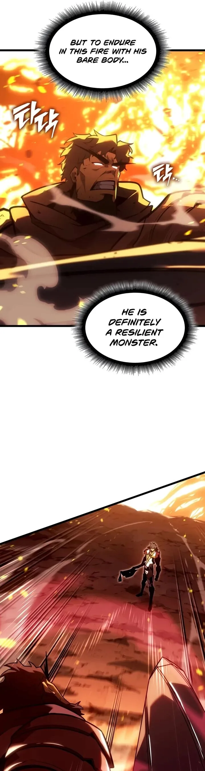 Return of the SSS-Class Ranker Chapter 147 page 22
