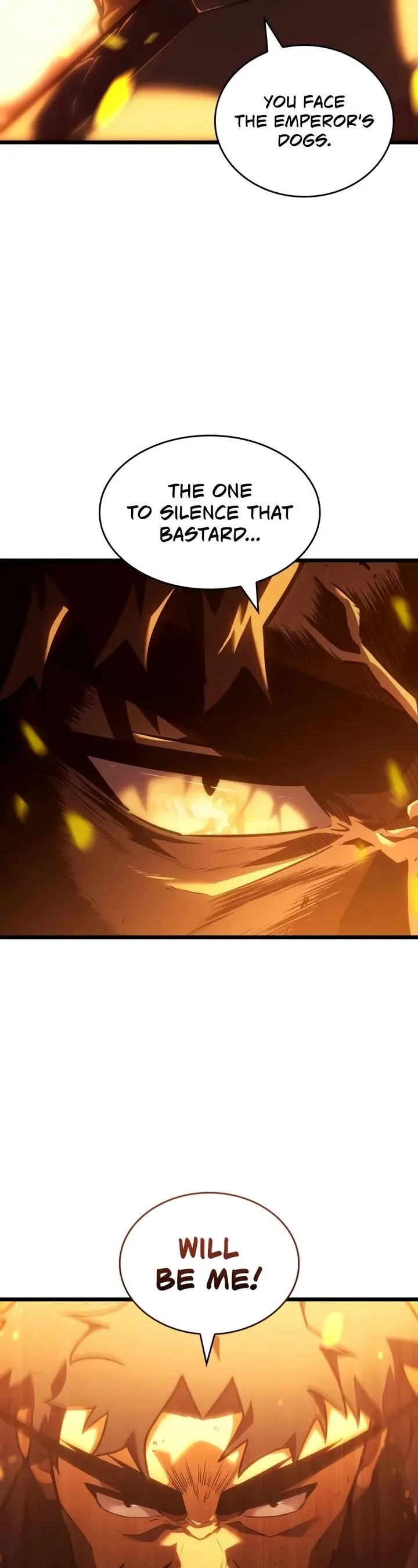 Return of the SSS-Class Ranker Chapter 147 page 18