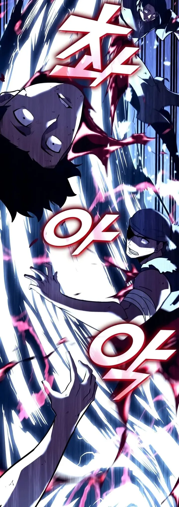 Return of the SSS-Class Ranker Chapter 147 page 35