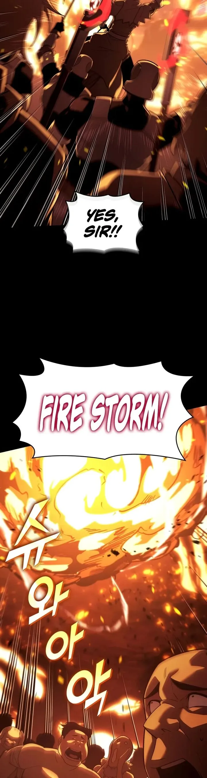 Return of the SSS-Class Ranker Chapter 147 page 38