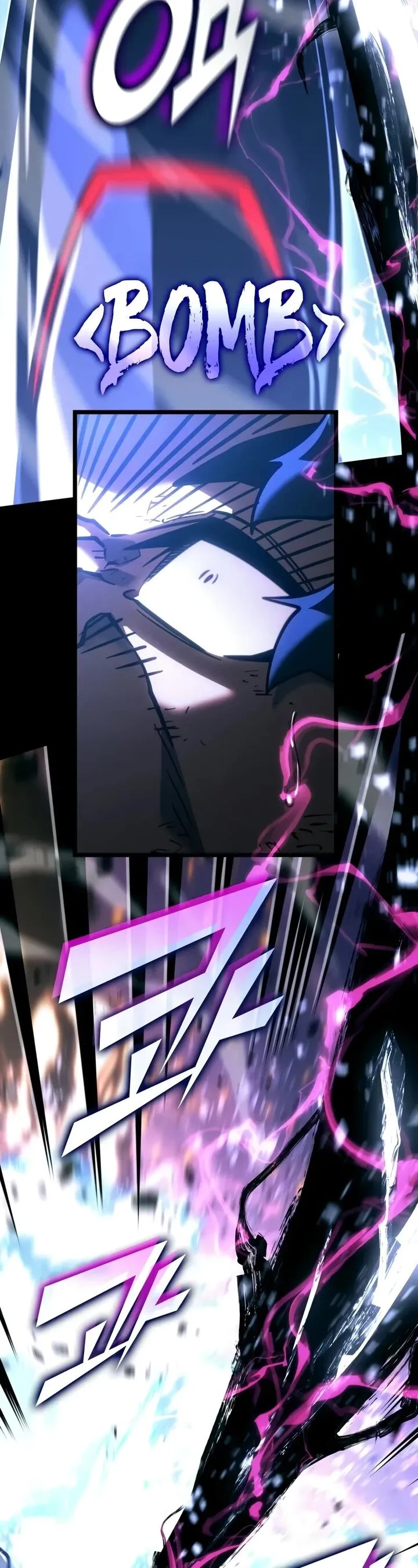 Return of the SSS-Class Ranker Chapter 147 page 58