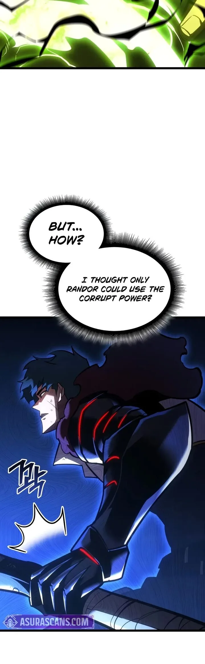Return of the SSS-Class Ranker Chapter 148 page 5