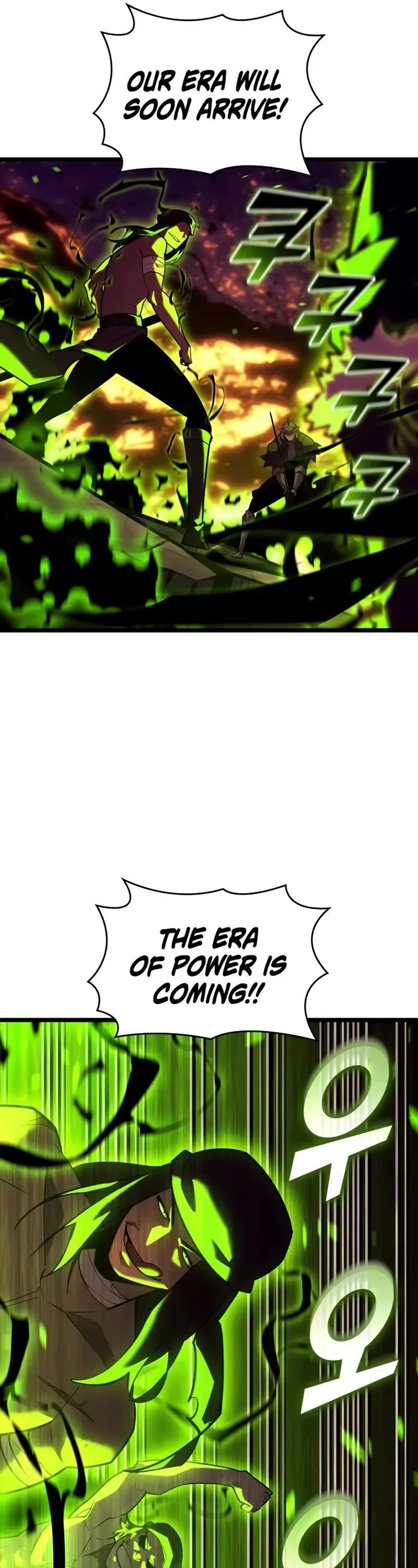 Return of the SSS-Class Ranker Chapter 148 page 12