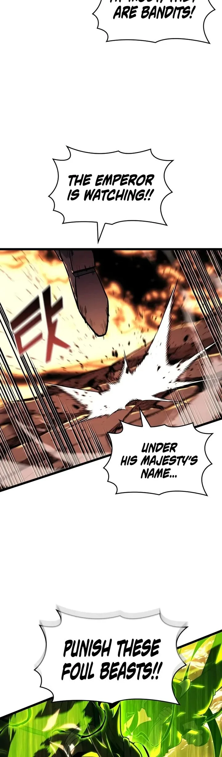 Return of the SSS-Class Ranker Chapter 148 page 15